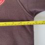Mercier brown sweat shirt size M Image 6