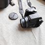 Nikon Coolpix B500 16MP 40x Optical Zoom Camera + Case, SD Card & Accessories Image 3