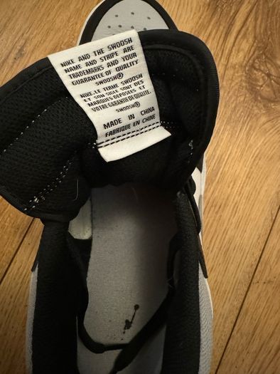 Air Jordan Legacy