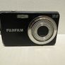 Camera FujiFilm 12MB Black FinePix J38 Image 3