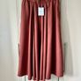 Kowtow writer skirt, new, (M) uk12 Image 7