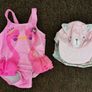 Baby girl bundle 12 items size 0-6 months Image 4