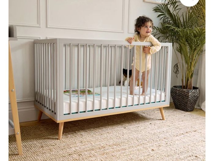Mattress