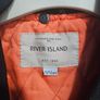 river island jacket age 11-12 Image 2