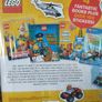 LEGO Book & Sticker Tin 2019 Image 3