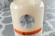 Candle (Waterford Crystal) - New