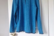 Mens Ping Half Zip Size L