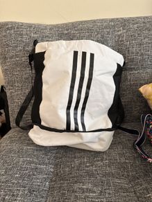 gym bag