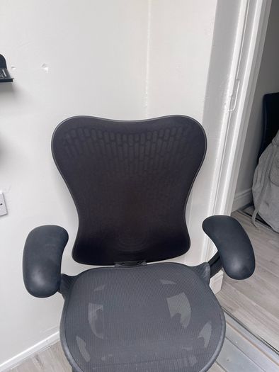 Herman Miller Mirra 2 Office Chair