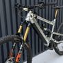 Custom Nicolai G1 Eboxx E-MTB (Bosch CX 750Wh / Fox 38 Factory / EXT e-STORIA) Image 2