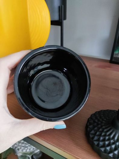 Candle holder/home decor