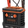 Black+Decker JS700TKCBE Starter and Air Compressor 350amp Image 2