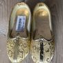 Indian Formal Boy's Occasion Wear with Shoes Image 10