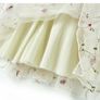 New girl flower dress size 8-9yrs Image 3