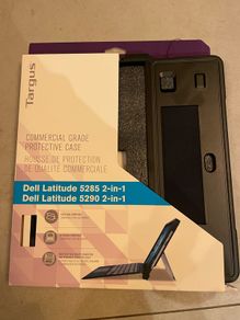 Case for Dell Latitude 5285 5290 brand new