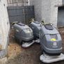 Floor polisher buffer scrubber sanders Image 10