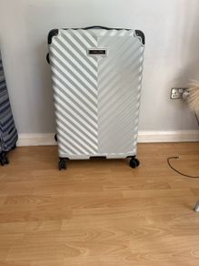 Large Hardshell Luggage