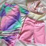 Girl clothes bundle 3-5 years Image 2