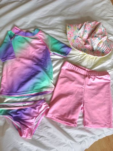 Girl clothes bundle 3-5 years