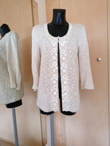 Women's Cardigan Size 14