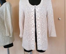 Women's Cardigan Size 14