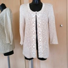 Women's Cardigan Size 14