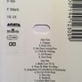 Lisa Stansfield [1991] Real Love (Cassette Tape Album) Image 3
