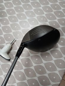 Callaway Elyte Driver