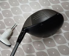 Callaway Elyte Driver