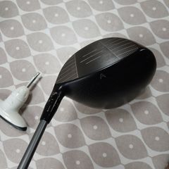 Callaway Elyte Driver