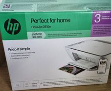 HP DeskJet 2810e Printer/Scanner