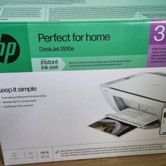 HP DeskJet 2810e Printer/Scanner