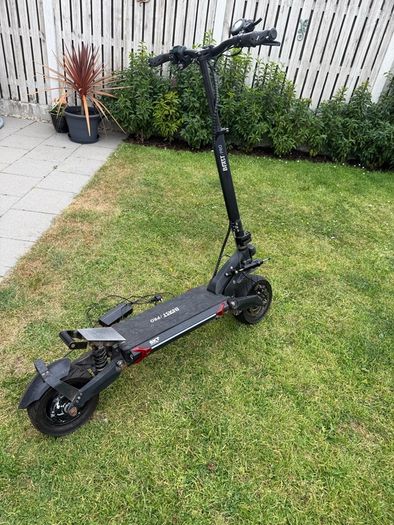 Sxt Beast Pro E-scooter
