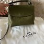 Coach Emory bag . New Image 6