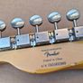 Telecaster Squier Classic Vibe 50s Neck Image 5