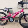 Kids Nitro bike size 20 inch wheels. Image 2