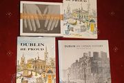 Irish history books