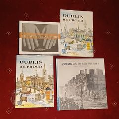 Irish history books