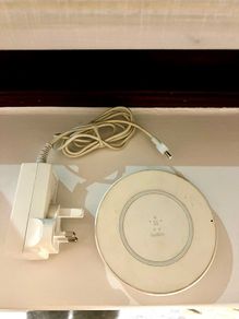 Belkin Qi Wireless Charging Pad