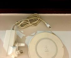 Belkin Qi Wireless Charging Pad