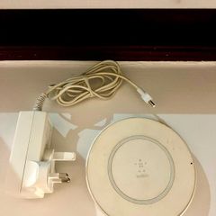 Belkin Qi Wireless Charging Pad