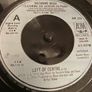 Suzanne Vega - Left of Center (7" Single) Image 3