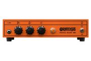 Orange Pedal Baby