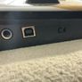 Korg microKEY-2 AIR 37-Key Bluetooth MIDI Keyboard Image 3