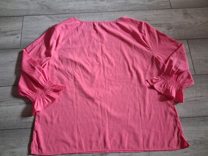 Brand New French Connection Long Sleeve Ruched Cuffs - Size - XXL - RRP - 73.00