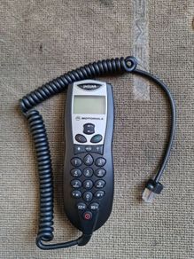 jaguar interior phone