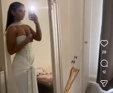 Babyboo dress