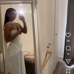 Babyboo dress