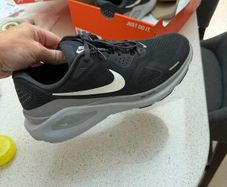 Nike - structure 26