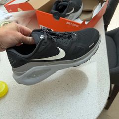 Nike - structure 26